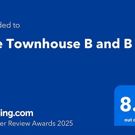 The Townhouse B And B Aylesbury  Kültér fotó