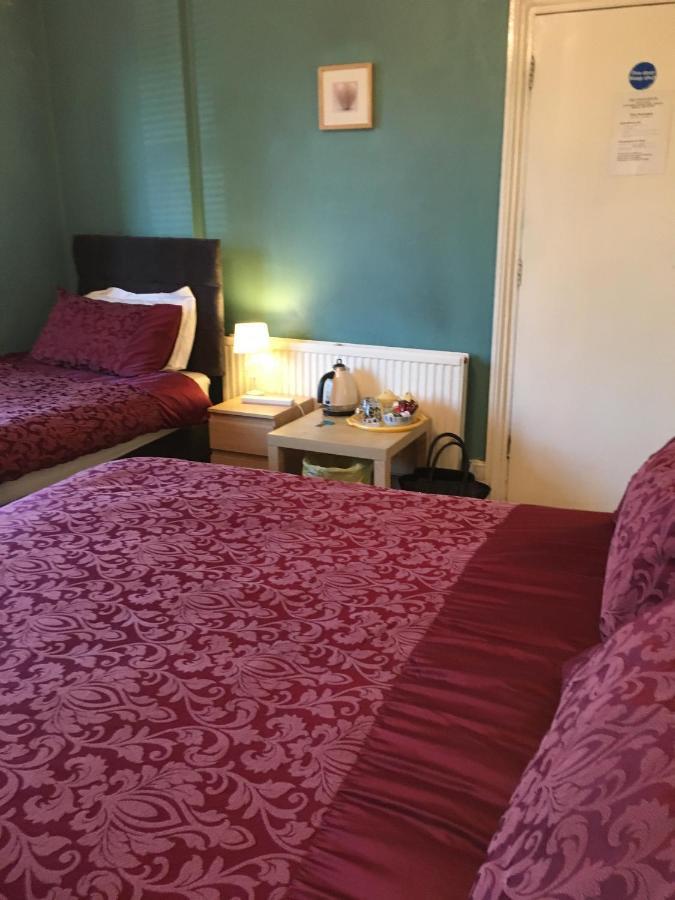 The Townhouse B And B Aylesbury  Kültér fotó