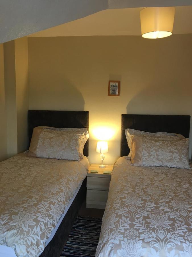 The Townhouse B And B Aylesbury  Kültér fotó