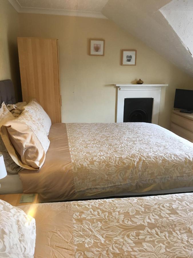 The Townhouse B And B Aylesbury  Kültér fotó