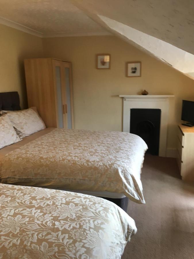 The Townhouse B And B Aylesbury  Kültér fotó