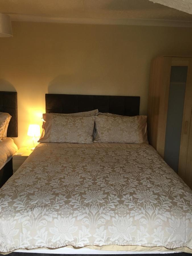 The Townhouse B And B Aylesbury  Kültér fotó