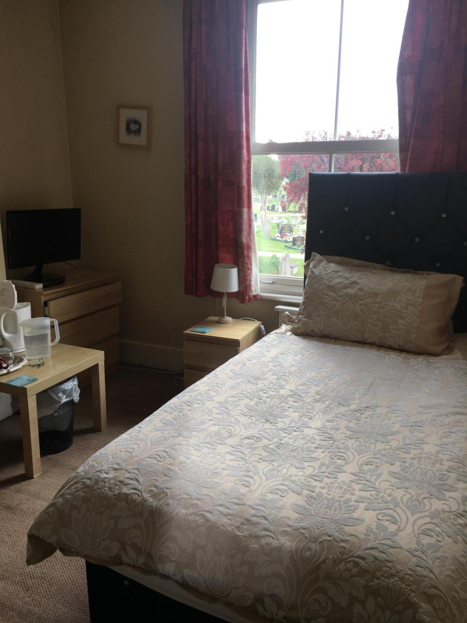 The Townhouse B And B Aylesbury  Kültér fotó
