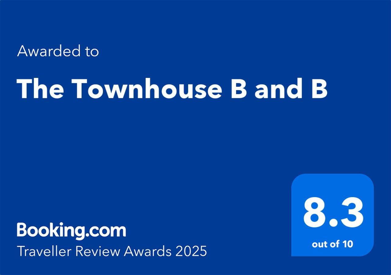 The Townhouse B And B Aylesbury  Kültér fotó